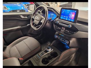 FORD Kuga 1.5 ecoblue st-line 2wd 120cv auto