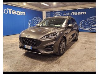 FORD Kuga 2.0 ecoblue st-line 2wd 120cv auto