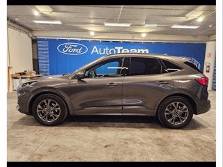 FORD Kuga 2.0 ecoblue st-line 2wd 120cv auto