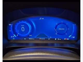 FORD Kuga 2.0 ecoblue st-line 2wd 120cv auto