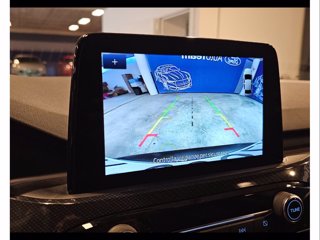 FORD Kuga 2.0 ecoblue st-line 2wd 120cv auto