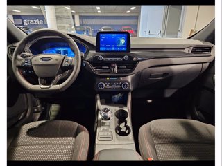FORD Kuga 2.0 ecoblue st-line 2wd 120cv auto