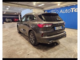 FORD Kuga 2.0 ecoblue st-line 2wd 120cv auto