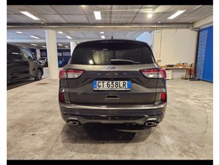 FORD Kuga 2.0 ecoblue st-line 2wd 120cv auto