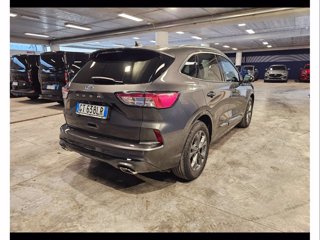 FORD Kuga 2.0 ecoblue st-line 2wd 120cv auto