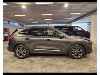 FORD Kuga 2.0 ecoblue st-line 2wd 120cv auto