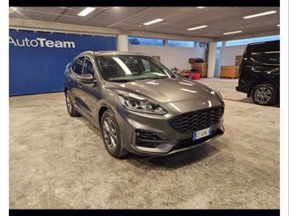 FORD Kuga 2.0 ecoblue st-line 2wd 120cv auto
