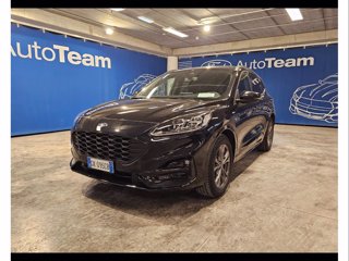 FORD Kuga 1.5 ecoblue st-line x 2wd 120cv auto
