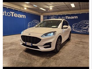 FORD Kuga 2.0 ecoblue st-line 2wd 120cv auto