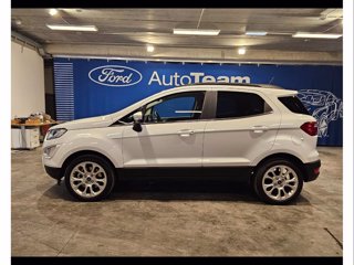 FORD Ecosport 1.0 ecoboost titanium s&s 125cv my20.25