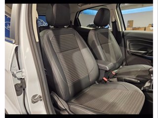 FORD Ecosport 1.0 ecoboost titanium s&s 125cv my20.25
