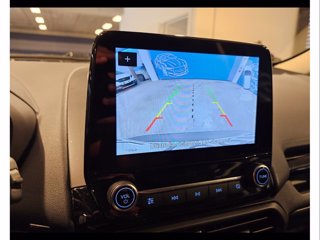 FORD Ecosport 1.0 ecoboost titanium s&s 125cv my20.25