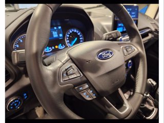 FORD Ecosport 1.0 ecoboost titanium s&s 125cv my20.25