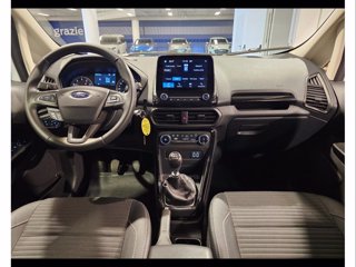 FORD Ecosport 1.0 ecoboost titanium s&s 125cv my20.25