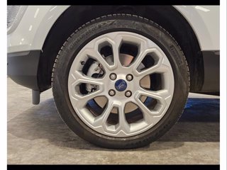 FORD Ecosport 1.0 ecoboost titanium s&s 125cv my20.25