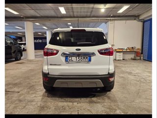 FORD Ecosport 1.0 ecoboost titanium s&s 125cv my20.25