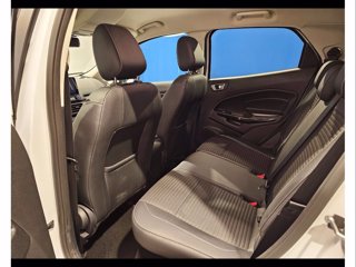FORD Ecosport 1.0 ecoboost titanium s&s 125cv my20.25