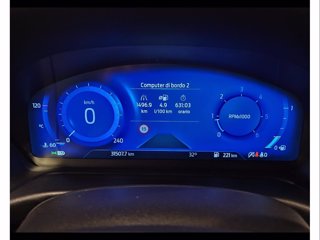 FORD Puma 1.5 ecoblue st-line x s&s 120cv