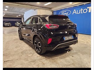 FORD Puma 1.5 ecoblue st-line x s&s 120cv