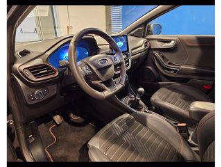FORD Puma 1.5 ecoblue st-line x s&s 120cv