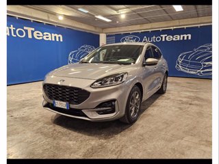 FORD Kuga 2.0 ecoblue st-line 2wd 120cv auto