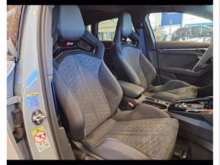 AUDI Rs3 sportback 2.5 tfsi quattro s-tronic