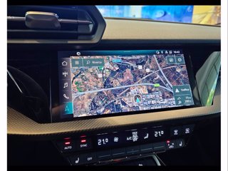 AUDI Rs3 sportback 2.5 tfsi quattro s-tronic