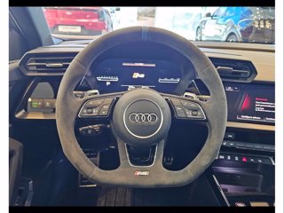 AUDI Rs3 sportback 2.5 tfsi quattro s-tronic