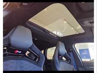 AUDI Rs3 sportback 2.5 tfsi quattro s-tronic