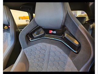 AUDI Rs3 sportback 2.5 tfsi quattro s-tronic