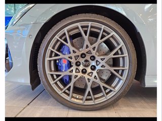 AUDI Rs3 sportback 2.5 tfsi quattro s-tronic