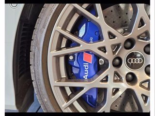 AUDI Rs3 sportback 2.5 tfsi quattro s-tronic