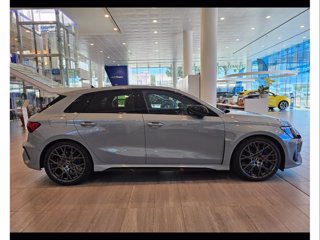 AUDI Rs3 sportback 2.5 tfsi quattro s-tronic