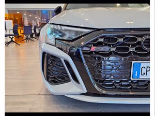 AUDI Rs3 sportback 2.5 tfsi quattro s-tronic