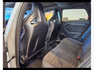 AUDI Rs3 sportback 2.5 tfsi quattro s-tronic