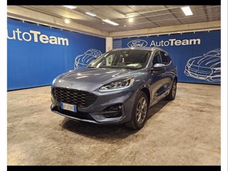 FORD Kuga 2.5 phev st-line 2wd 225cv cvt