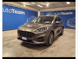 FORD Kuga 2.0 ecoblue st-line 2wd 120cv auto