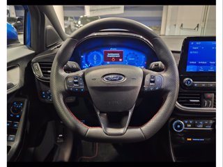 FORD Puma 1.0 ecoboost h st-line s&s 125cv