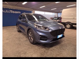 FORD Kuga 1.5 ecoblue st-line 2wd 120cv