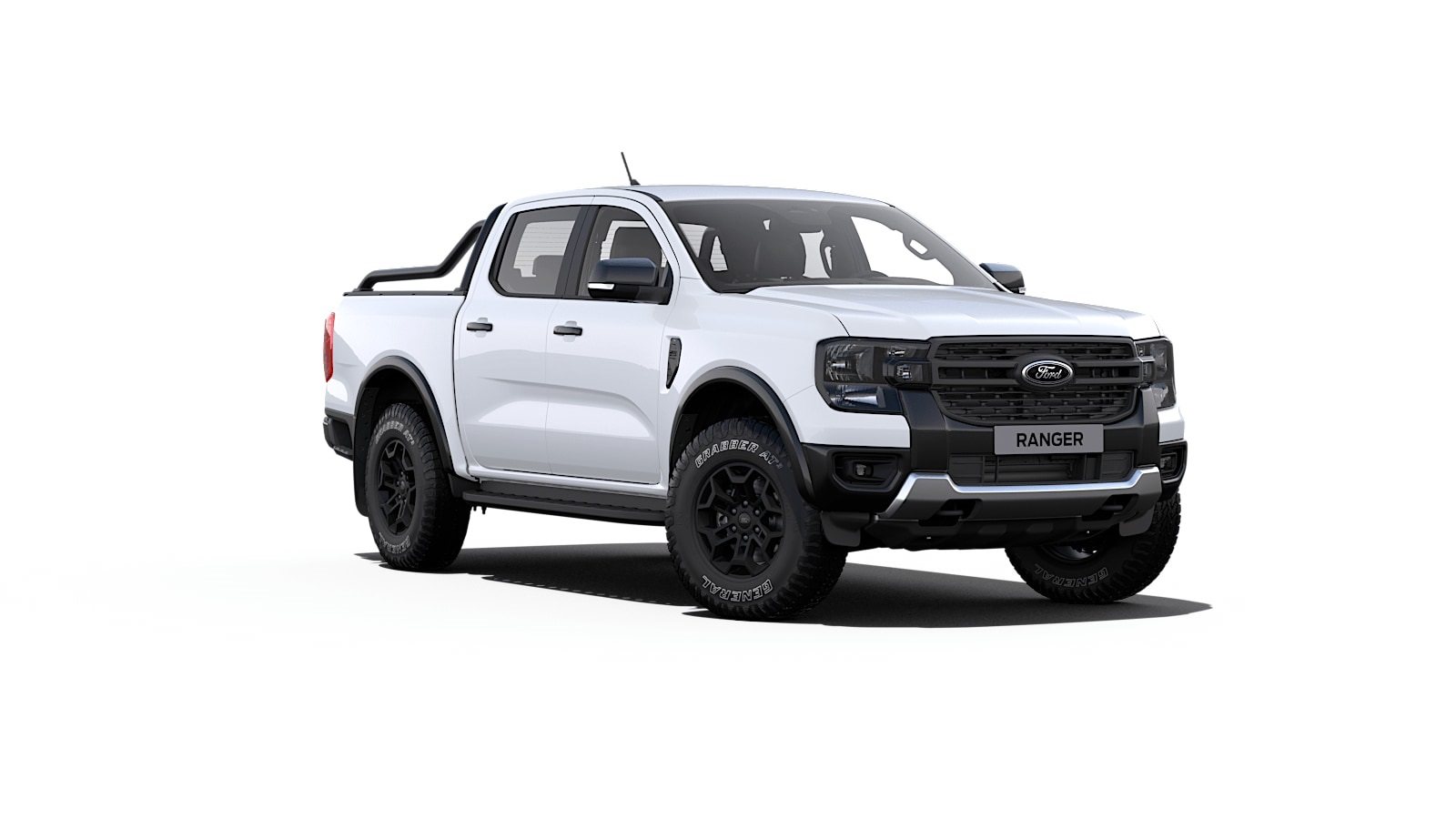 Ranger TREMOR
