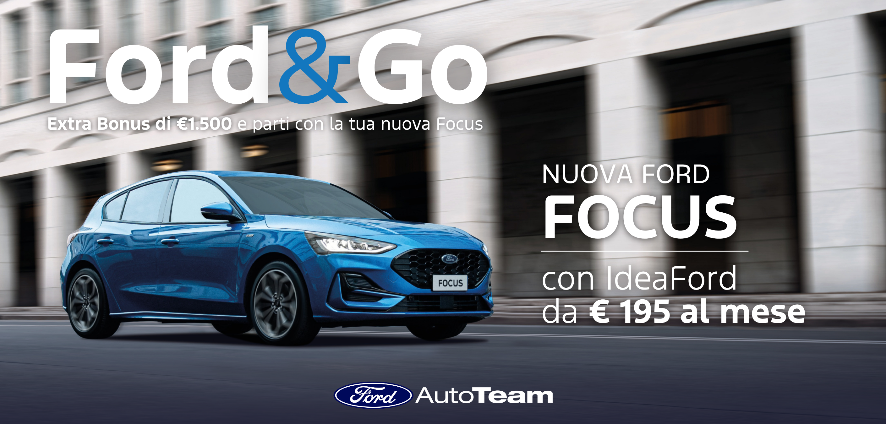Focusl