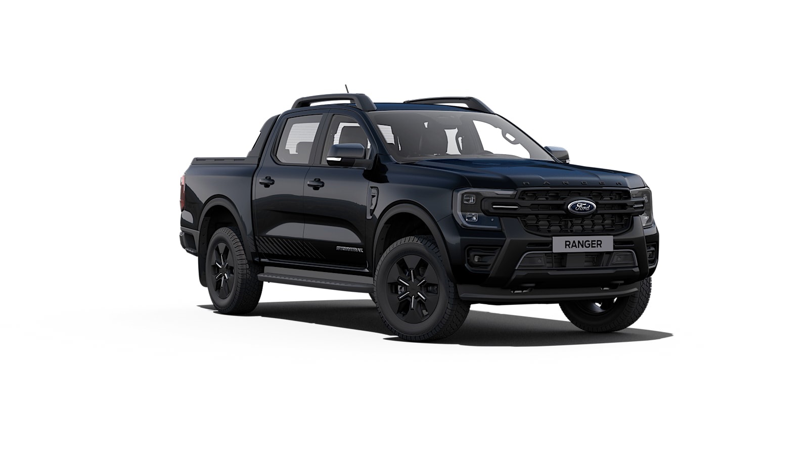 Ranger STORMTRAK