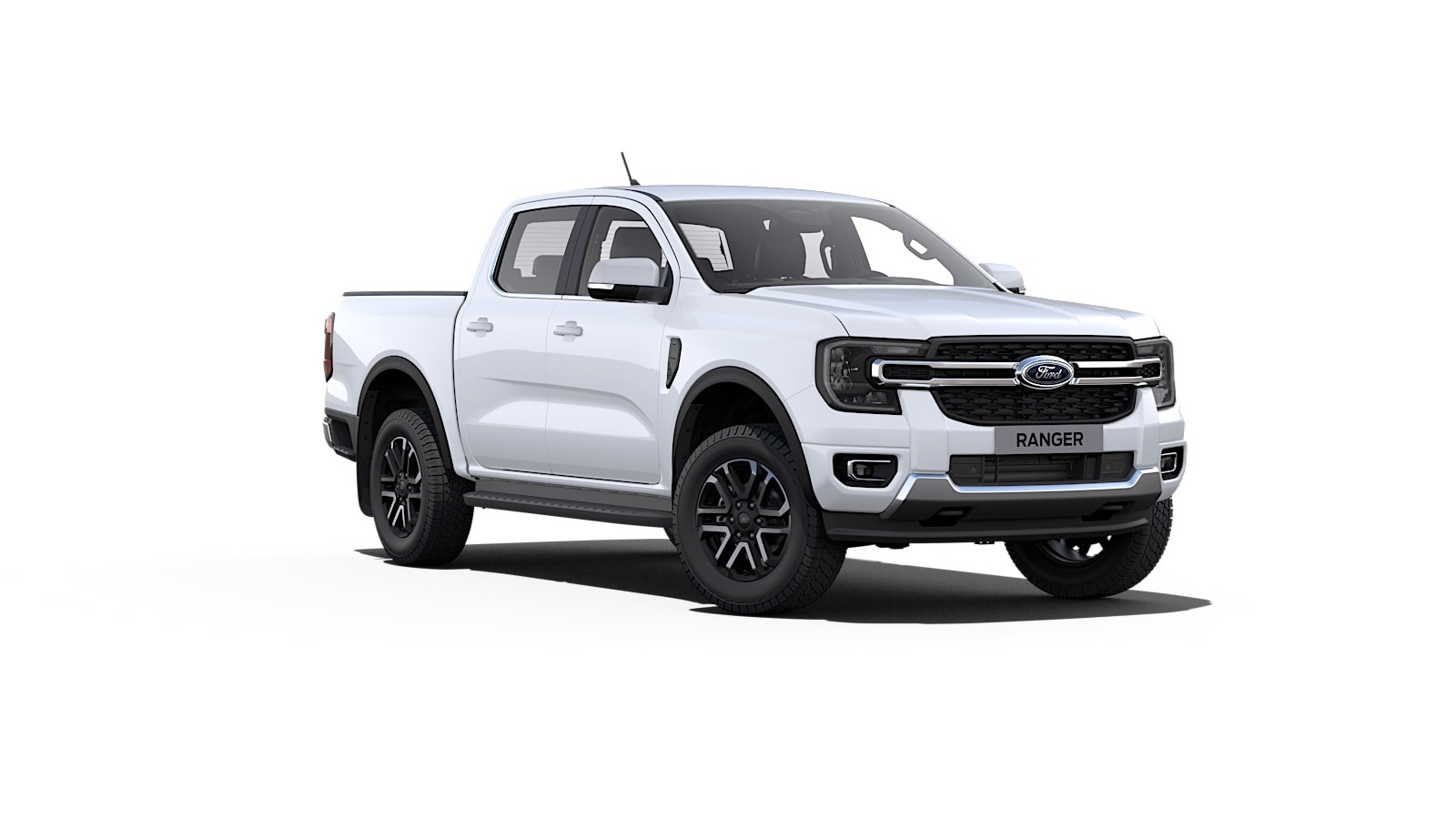 Ranger LIMITED