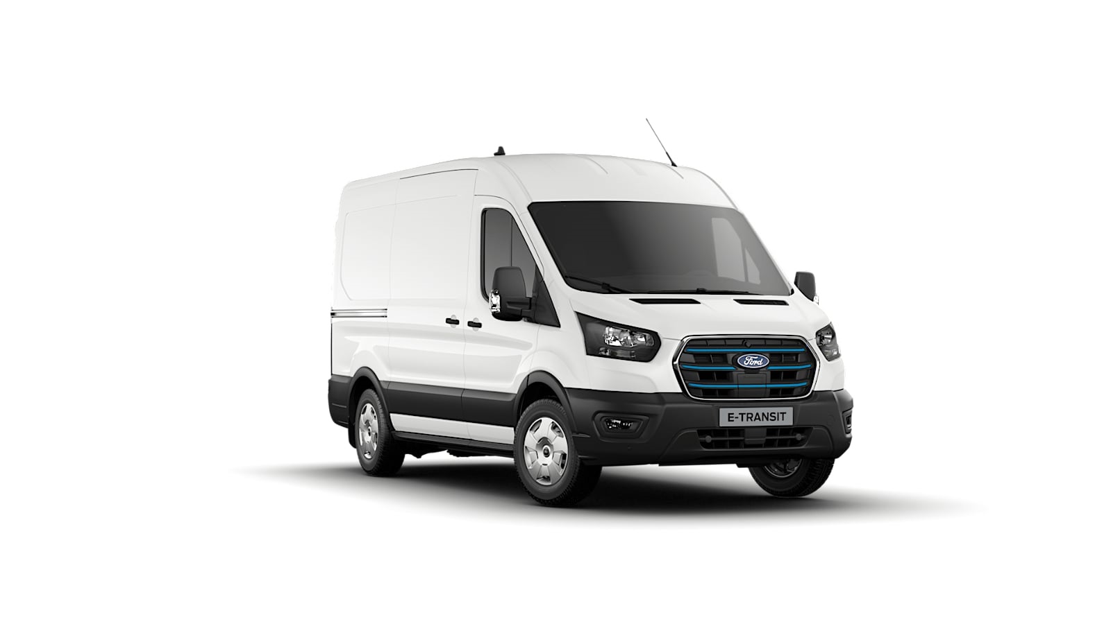 E Transit Trend