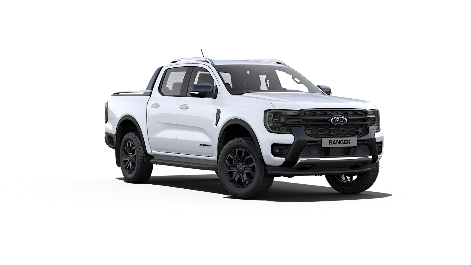 Ranger WILDTRAK