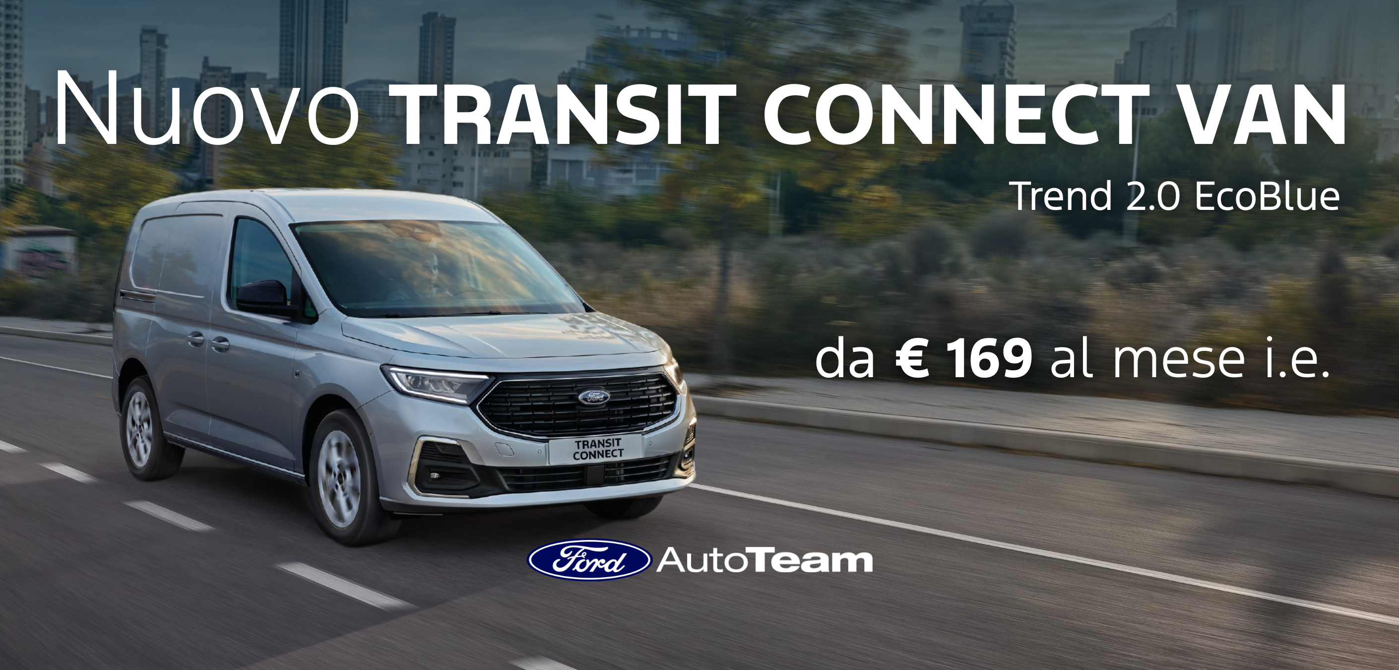 Connect Van (1)