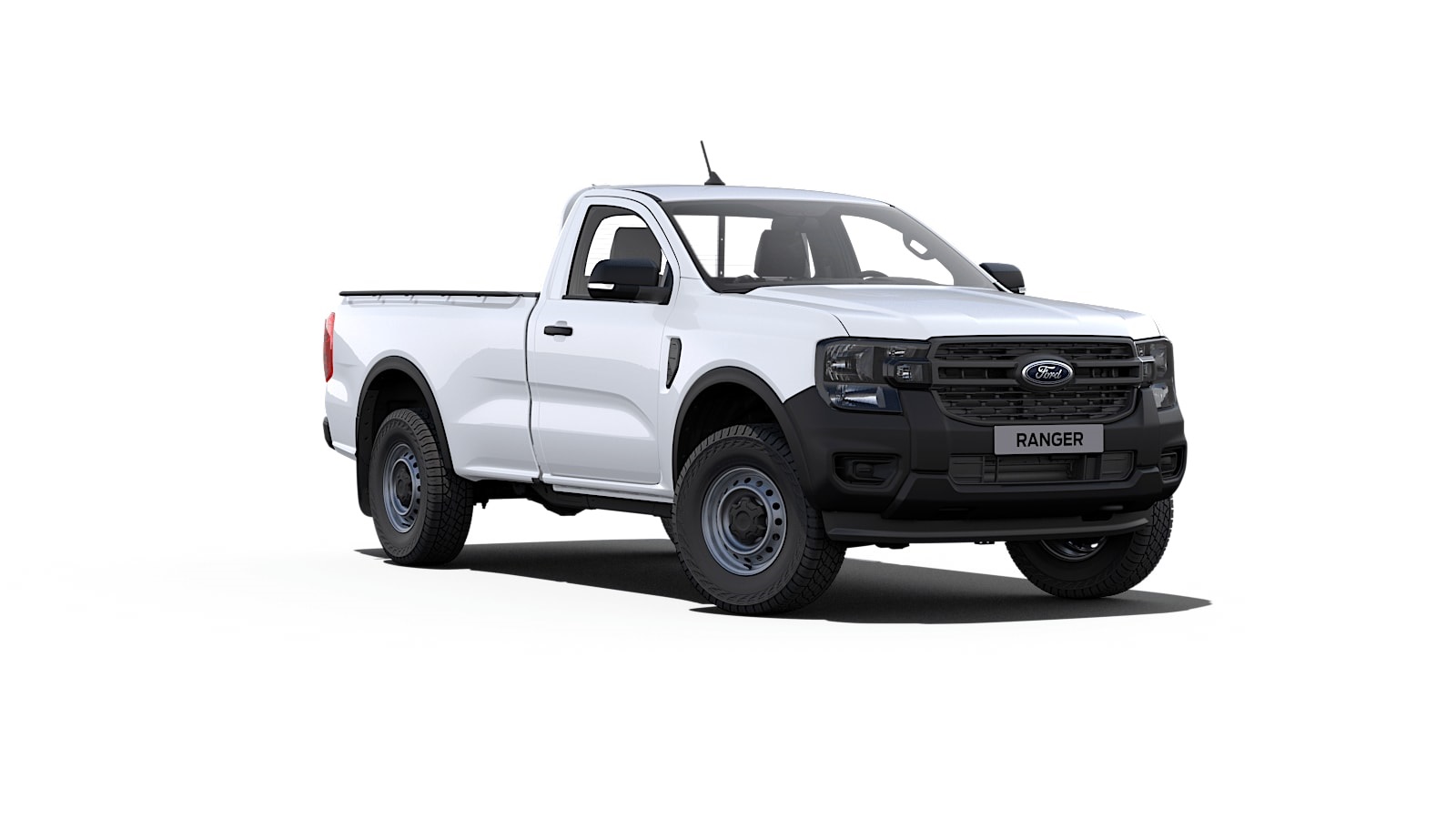 Ranger XL